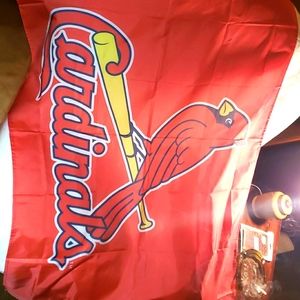 Cardinals flag